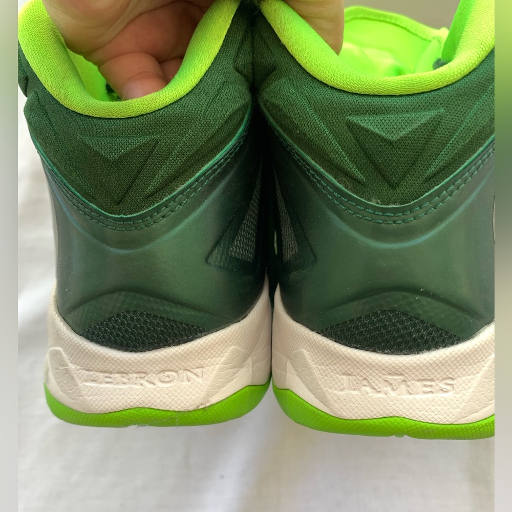 Nike Zoom Soldier VII - Picture 4 of 16